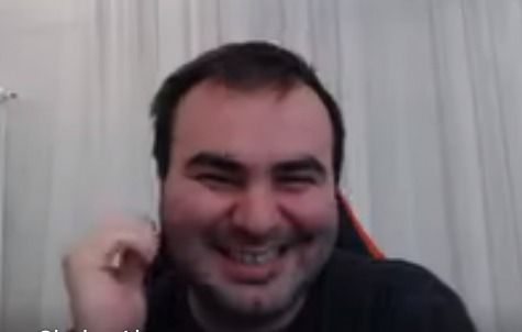 Shakhriyar Mamedyarov